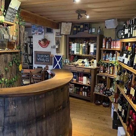 Die Gude Drobbe Stubb Ober-Abtsteinach Esterno foto
